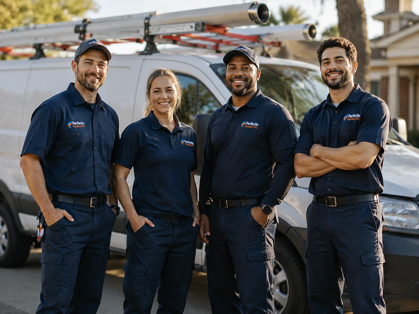 Emergency Plumber Near Me in Cypress, FL near me